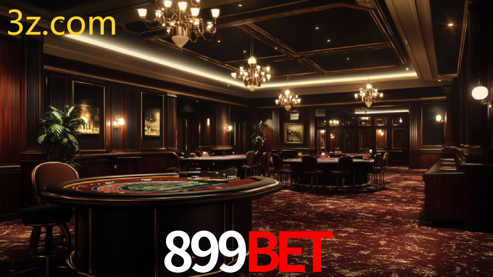 899BET