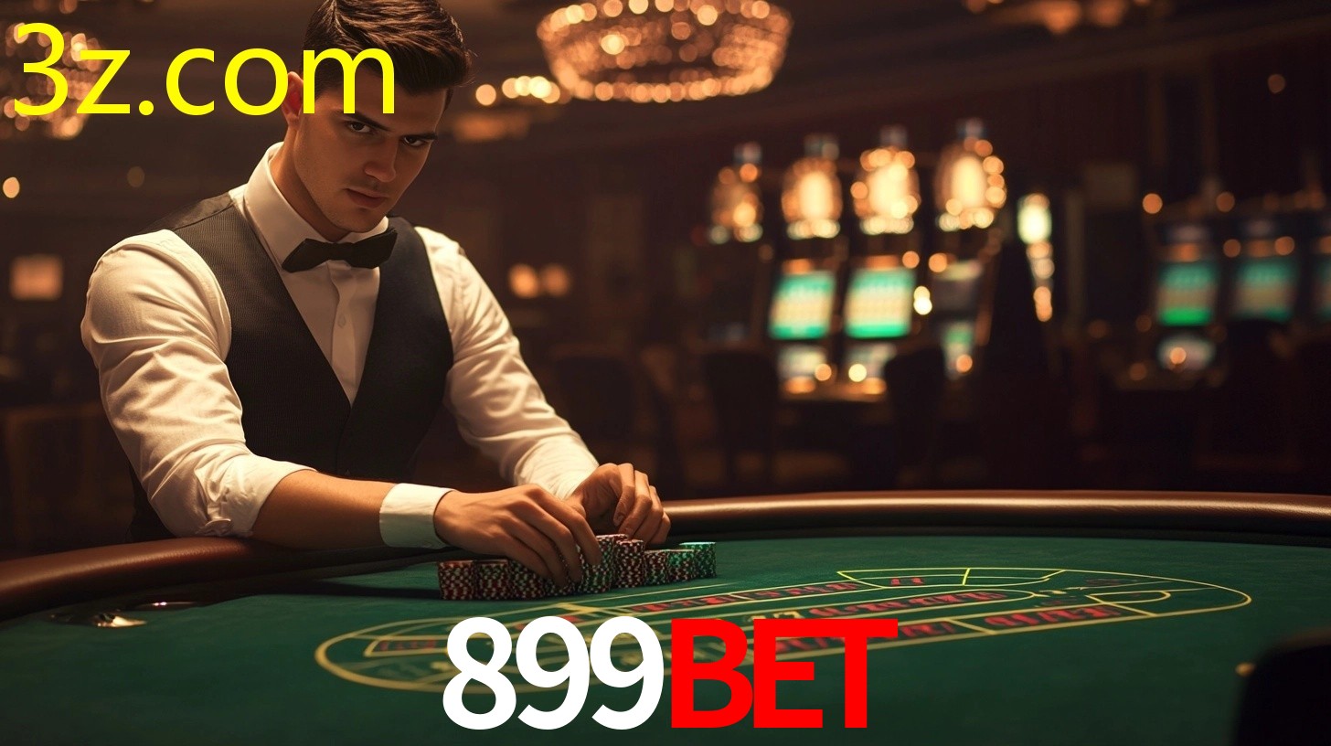 899BET