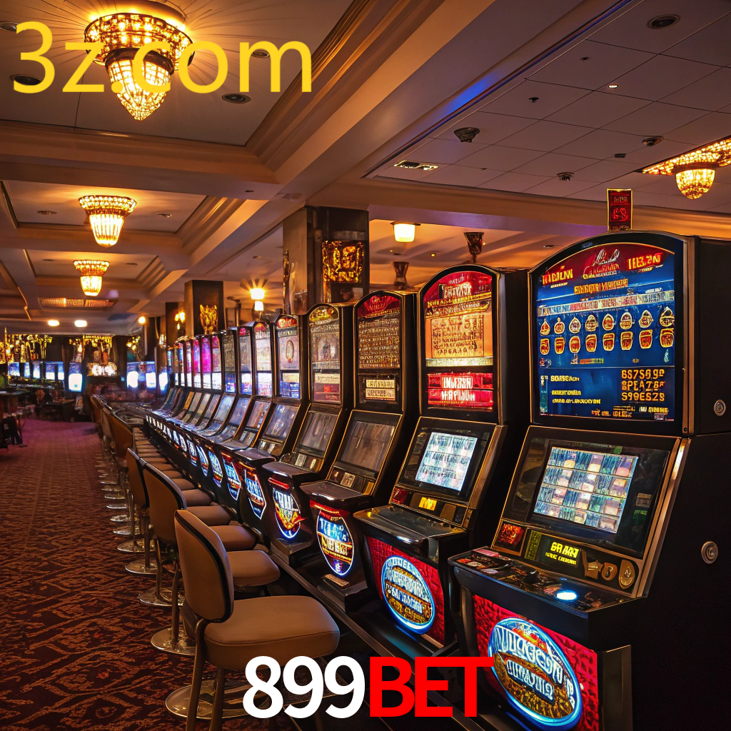 899BET